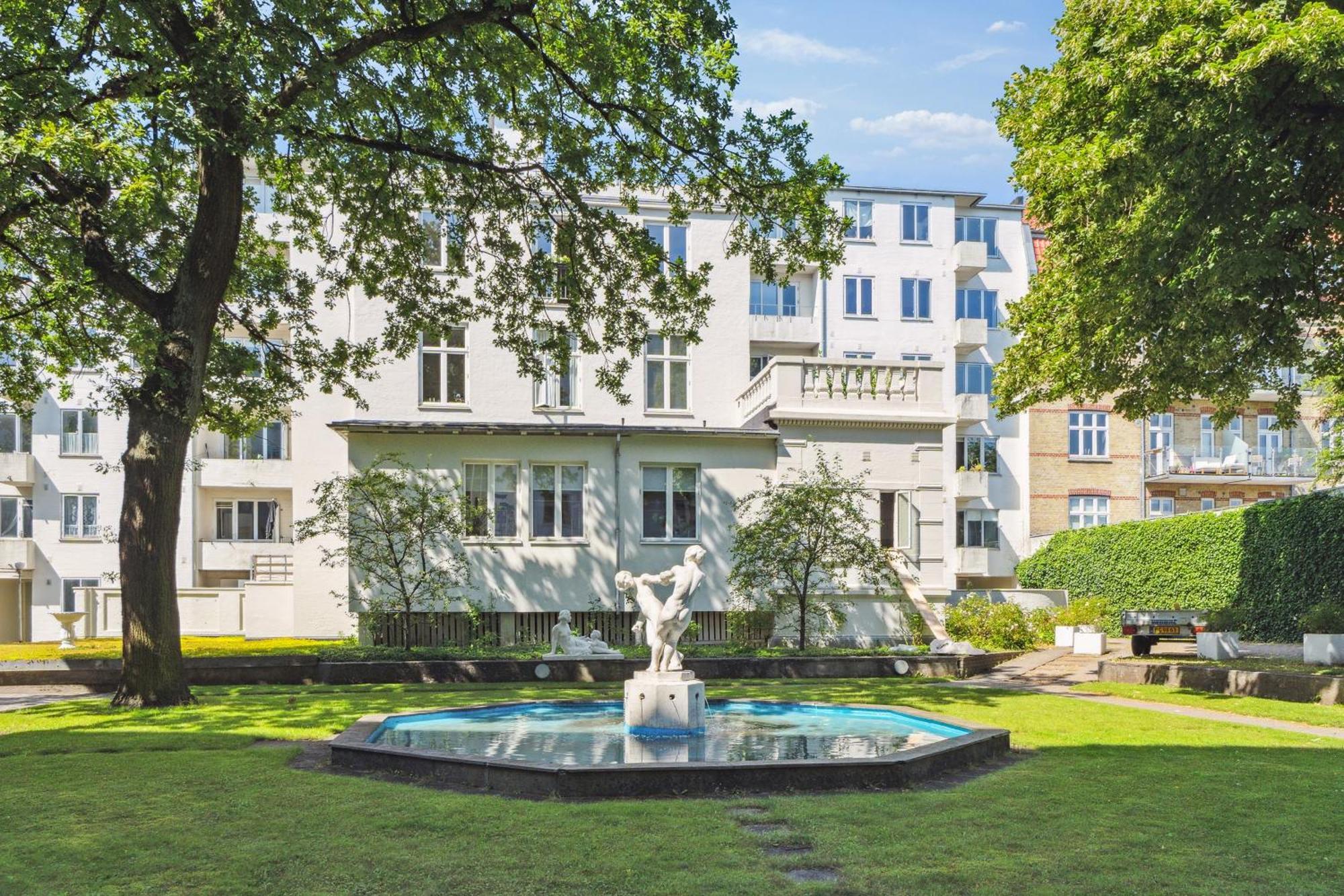 Luksus C-lejlighed Med Panorama Udsigt *